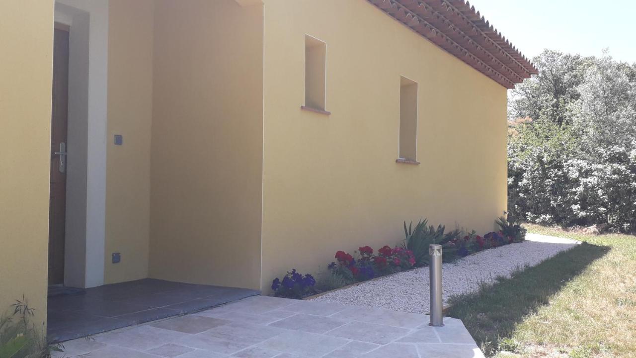 La Villa Provencale Lorgues Eksteriør bilde