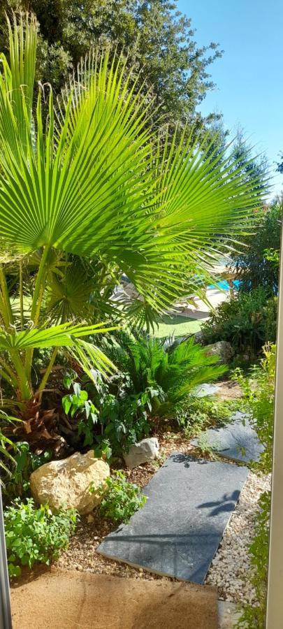La Villa Provencale Lorgues Eksteriør bilde